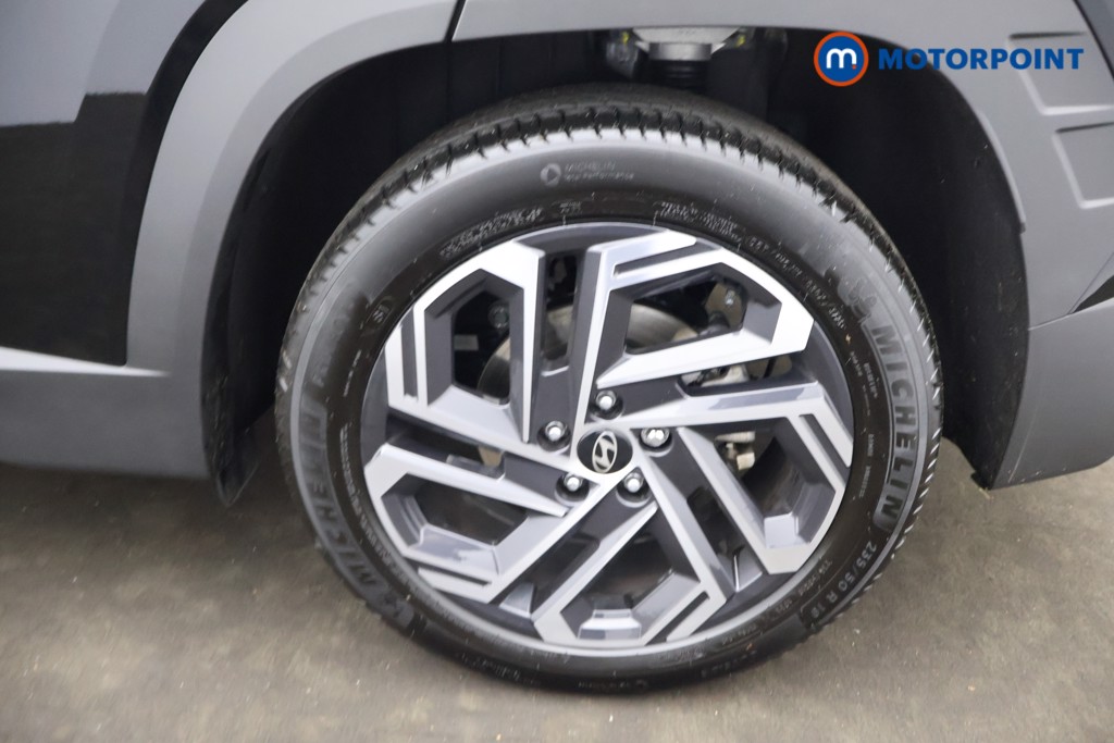 Hyundai Tucson Ultimate Automatic Petrol SUV - Stock Number (1647961) - 22nd supplementary image