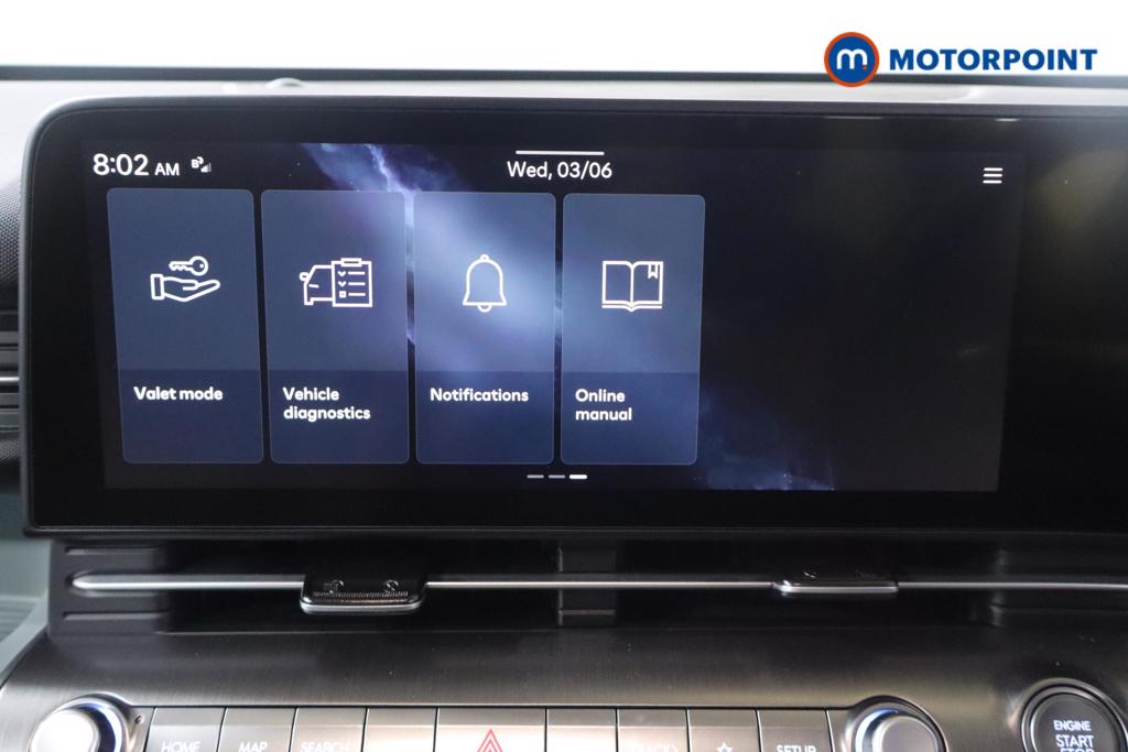 Hyundai Kona Ultimate Automatic Petrol SUV - Stock Number (1647979) - 4th supplementary image