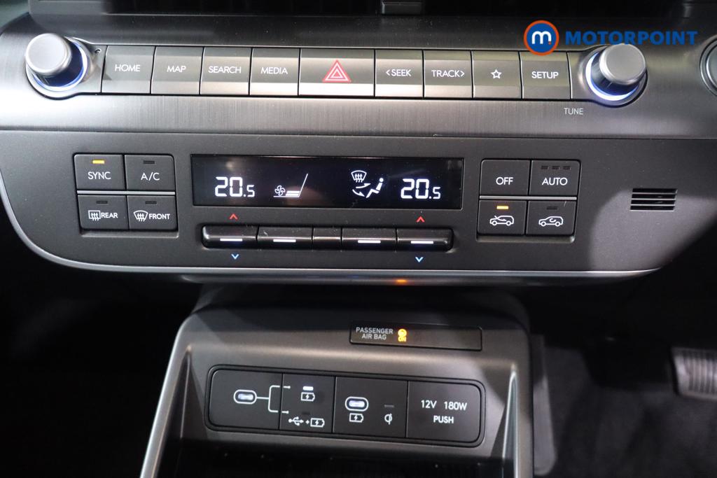 Hyundai Kona Ultimate Automatic Petrol SUV - Stock Number (1647979) - 5th supplementary image