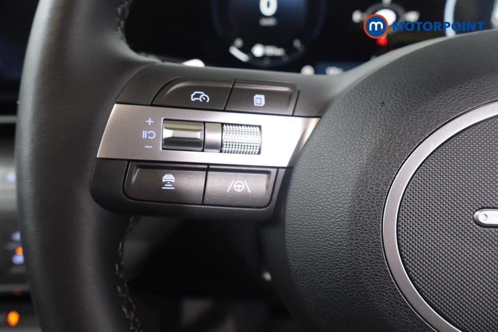 Hyundai Kona Ultimate Automatic Petrol SUV - Stock Number (1647979) - 7th supplementary image