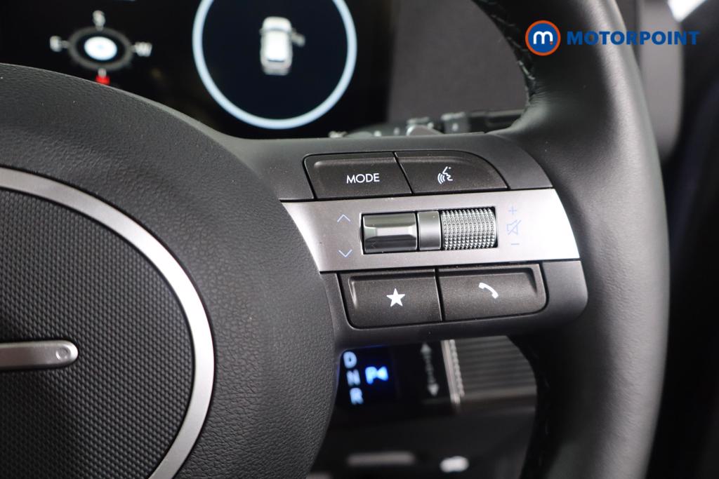 Hyundai Kona Ultimate Automatic Petrol SUV - Stock Number (1647979) - 8th supplementary image
