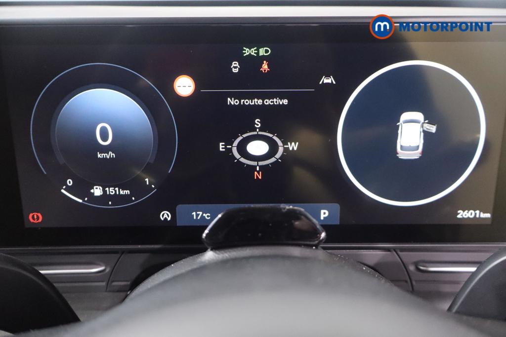 Hyundai Kona Ultimate Automatic Petrol SUV - Stock Number (1647979) - 9th supplementary image