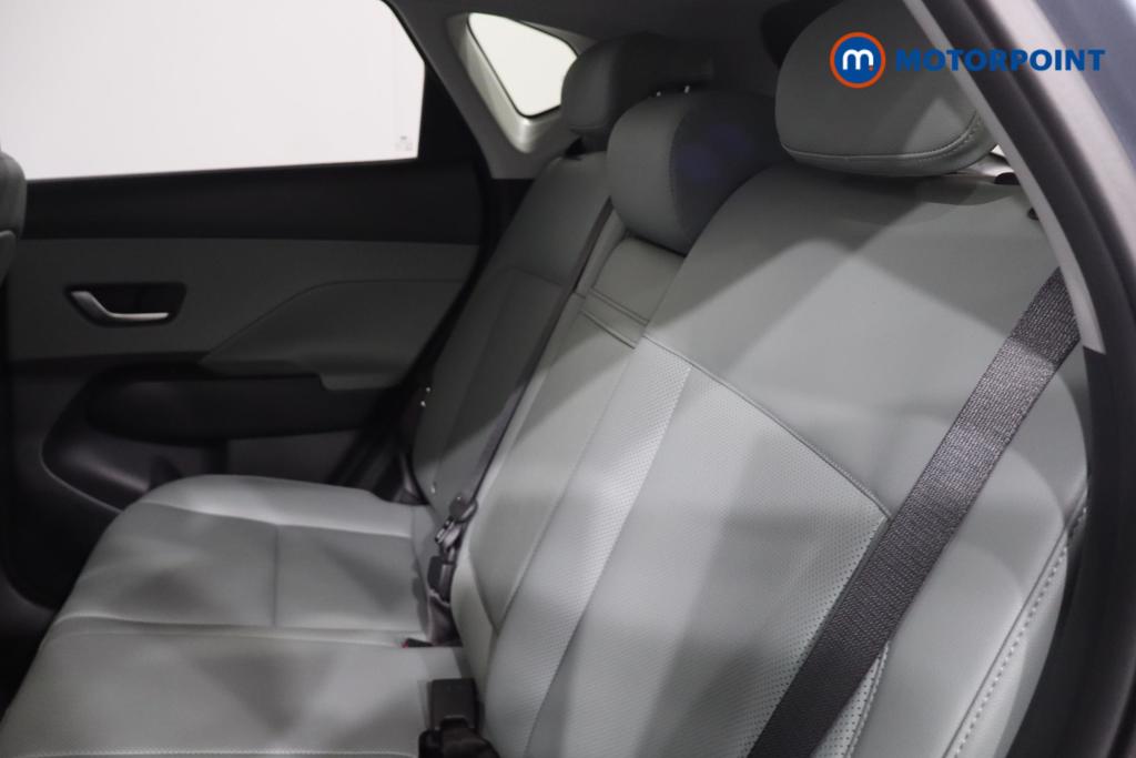 Hyundai Kona Ultimate Automatic Petrol SUV - Stock Number (1647979) - 13th supplementary image