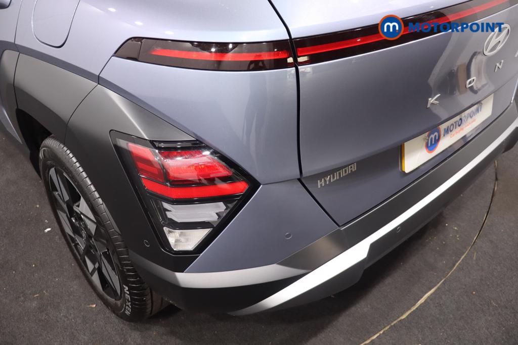 Hyundai Kona Ultimate Automatic Petrol SUV - Stock Number (1647979) - 17th supplementary image