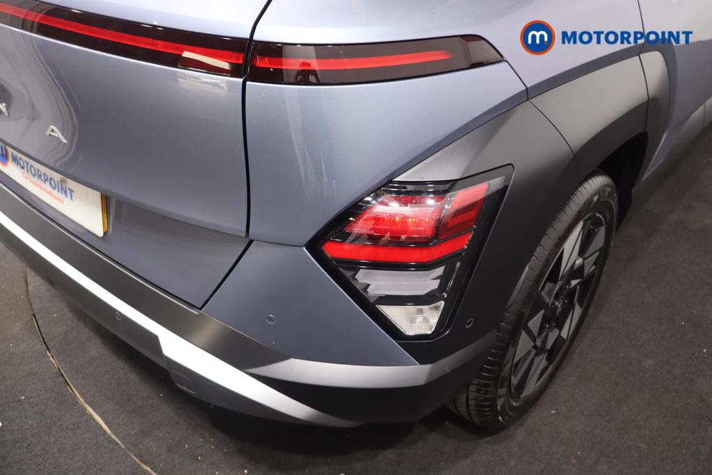 Hyundai Kona Ultimate Automatic Petrol SUV - Stock Number (1647979) - 18th supplementary image