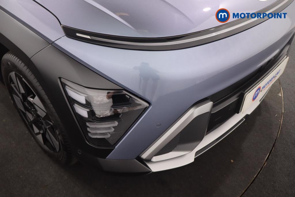 Hyundai Kona Ultimate Automatic Petrol SUV - Stock Number (1647979) - 19th supplementary image