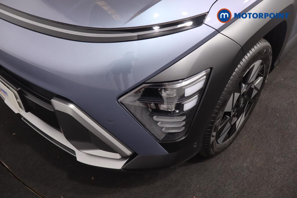 Hyundai Kona Ultimate Automatic Petrol SUV - Stock Number (1647979) - 20th supplementary image