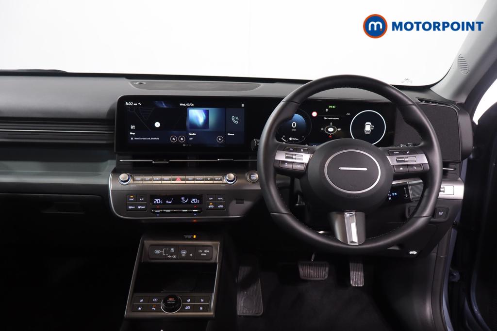Hyundai Kona Ultimate Automatic Petrol SUV - Stock Number (1647979) - 1st supplementary image