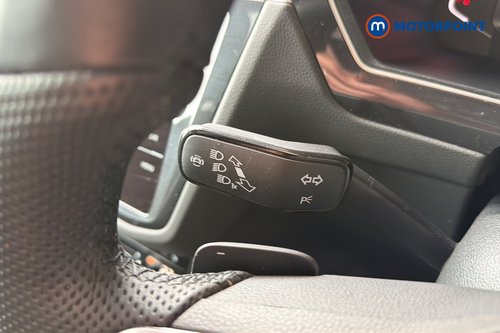 Volkswagen Tiguan Black Edition Automatic Petrol Plug-In Hybrid SUV - Stock Number (1648025) - 5th supplementary image