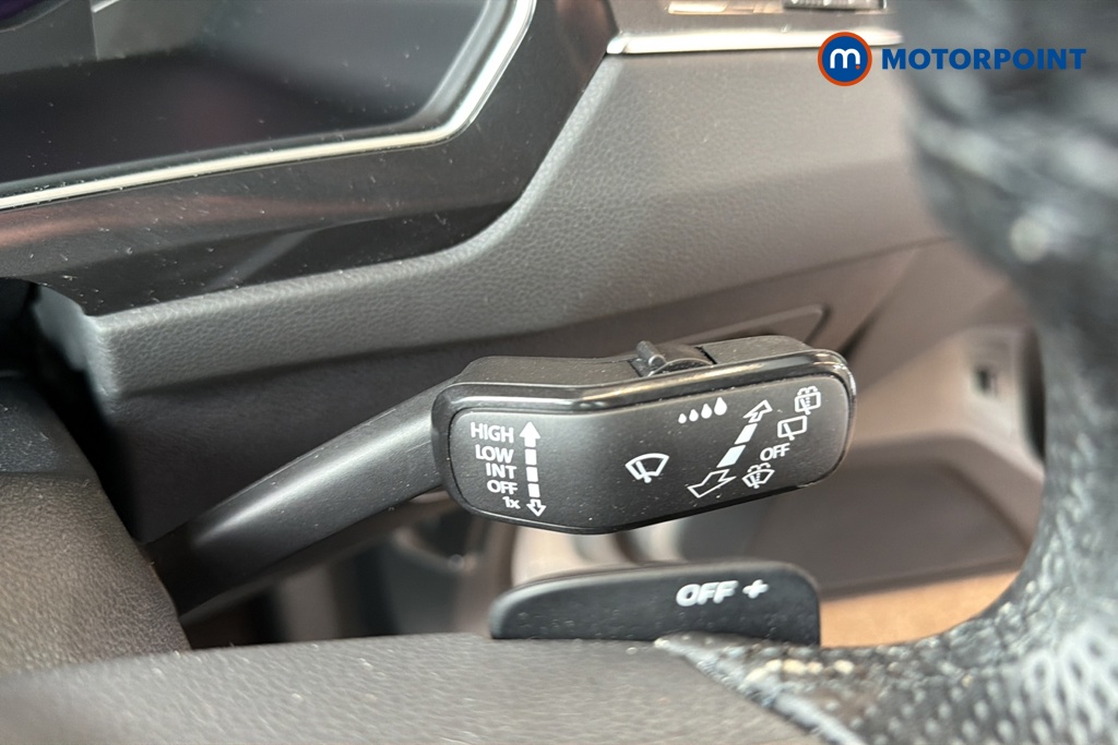 Volkswagen Tiguan Black Edition Automatic Petrol Plug-In Hybrid SUV - Stock Number (1648025) - 6th supplementary image