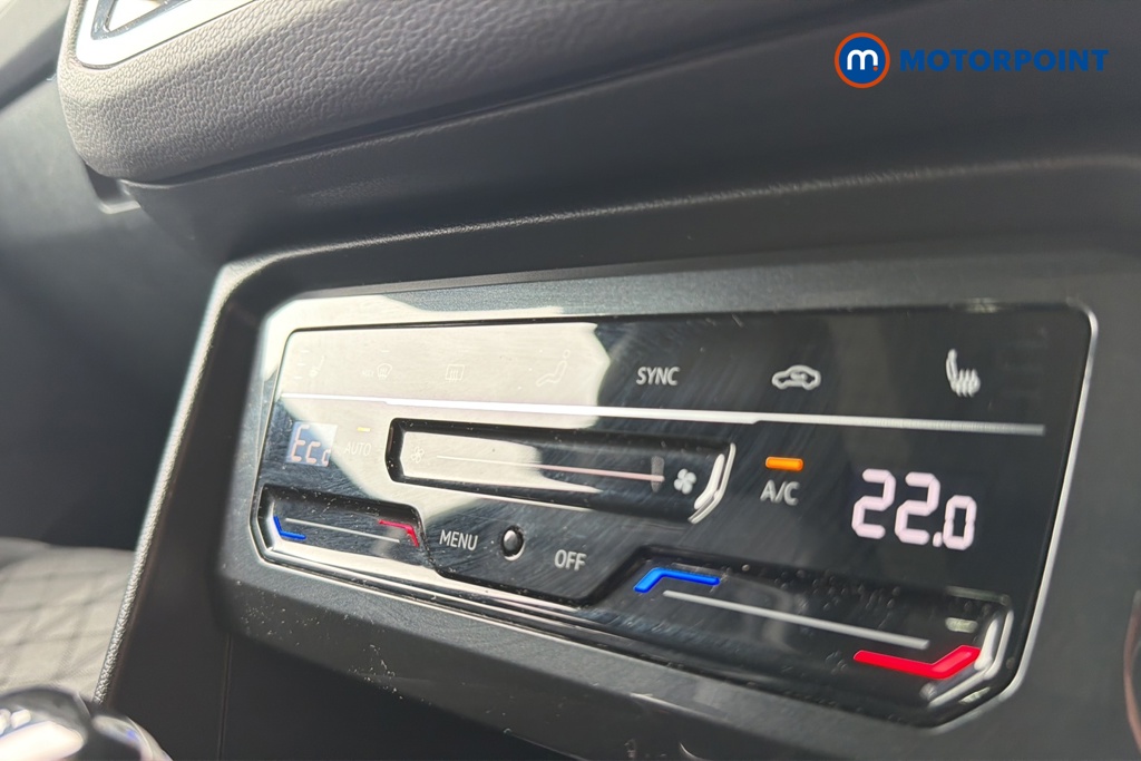 Volkswagen Tiguan Black Edition Automatic Petrol Plug-In Hybrid SUV - Stock Number (1648025) - 14th supplementary image