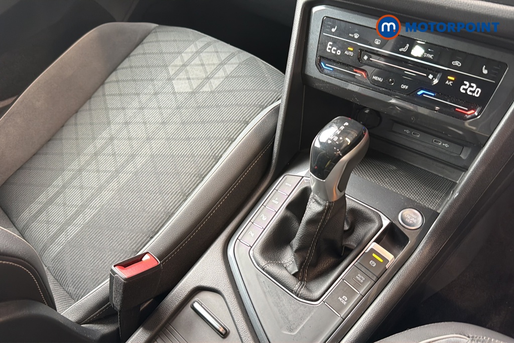 Volkswagen Tiguan Black Edition Automatic Petrol Plug-In Hybrid SUV - Stock Number (1648025) - 15th supplementary image