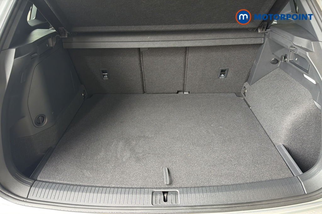 Volkswagen Tiguan Black Edition Automatic Petrol Plug-In Hybrid SUV - Stock Number (1648025) - 30th supplementary image
