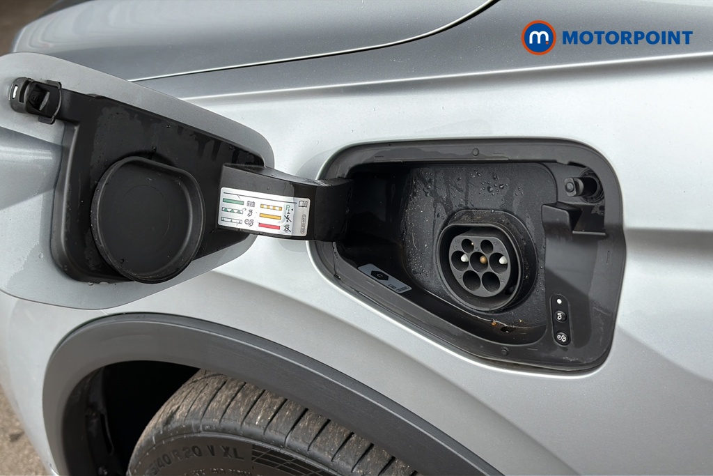 Volkswagen Tiguan Black Edition Automatic Petrol Plug-In Hybrid SUV - Stock Number (1648025) - 41st supplementary image