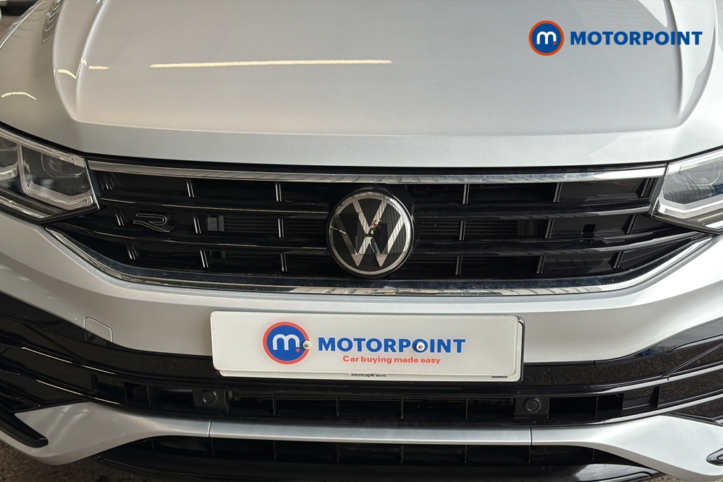 Volkswagen Tiguan Black Edition Automatic Petrol Plug-In Hybrid SUV - Stock Number (1648025) - 43rd supplementary image