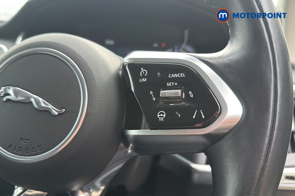 Jaguar I-Pace HSE Automatic Electric SUV - Stock Number (1648039) - 3rd supplementary image