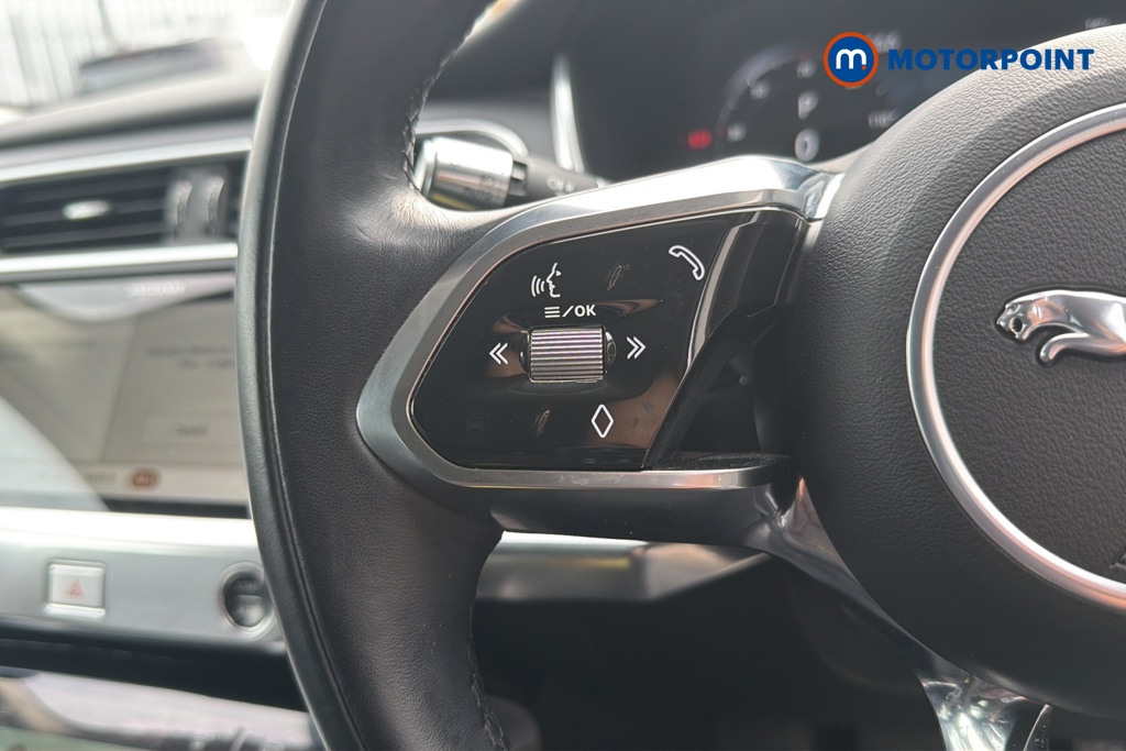 Jaguar I-Pace HSE Automatic Electric SUV - Stock Number (1648039) - 4th supplementary image