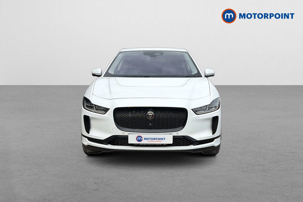Jaguar I-Pace HSE Automatic Electric SUV - Stock Number (1648039) - Front bumper