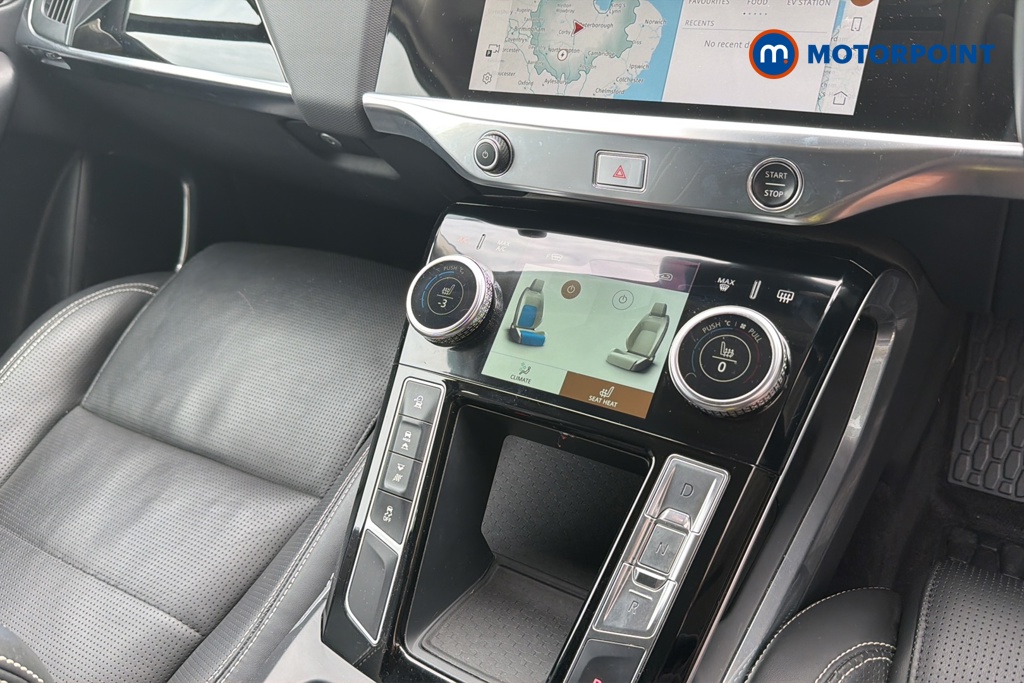 Jaguar I-Pace HSE Automatic Electric SUV - Stock Number (1648039) - 12th supplementary image