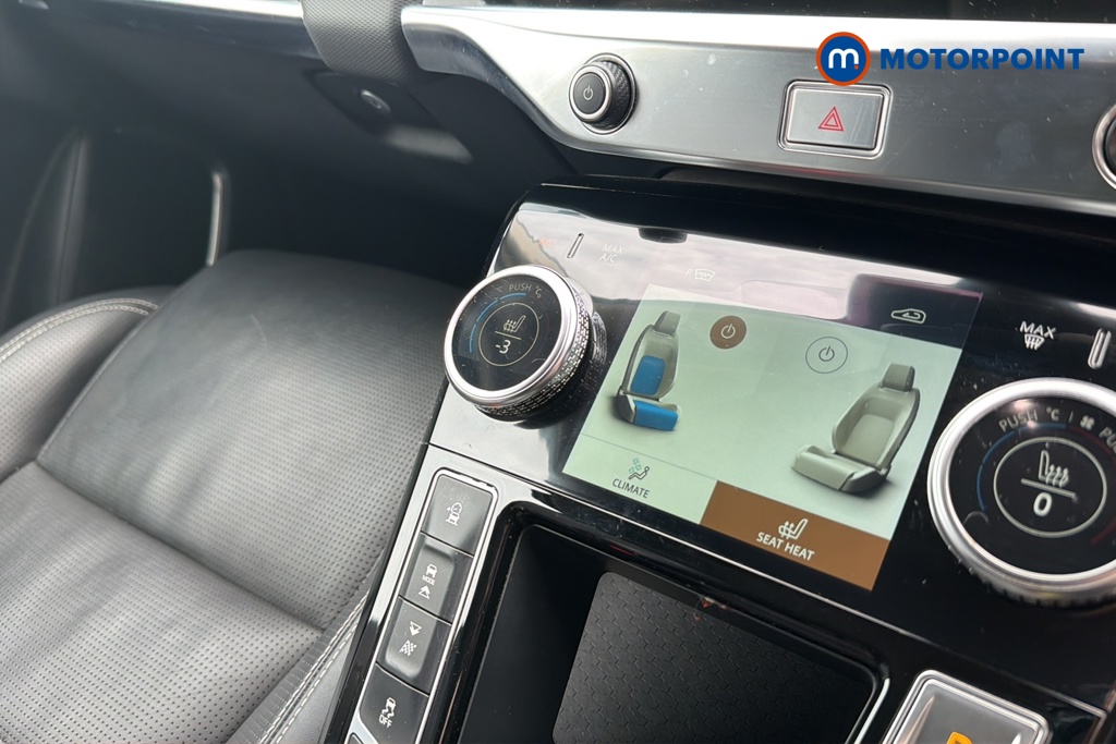 Jaguar I-Pace HSE Automatic Electric SUV - Stock Number (1648039) - 14th supplementary image