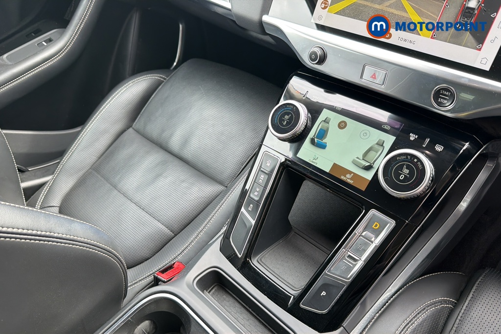 Jaguar I-Pace HSE Automatic Electric SUV - Stock Number (1648039) - 15th supplementary image