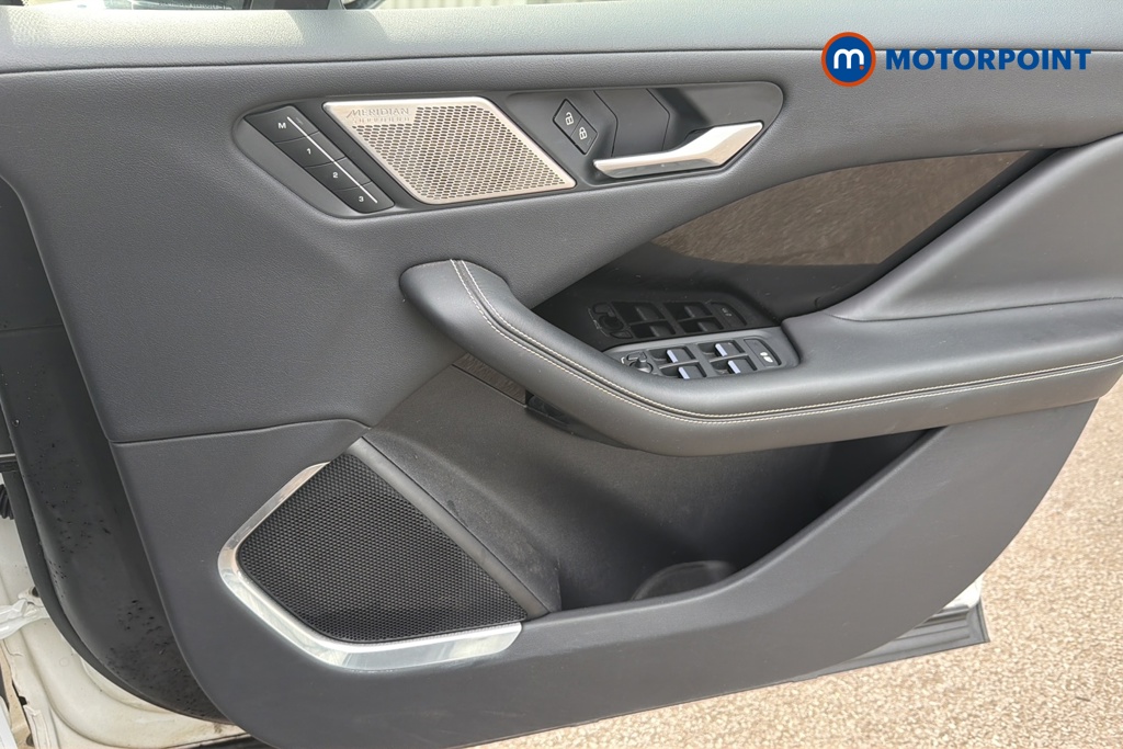 Jaguar I-Pace HSE Automatic Electric SUV - Stock Number (1648039) - 18th supplementary image