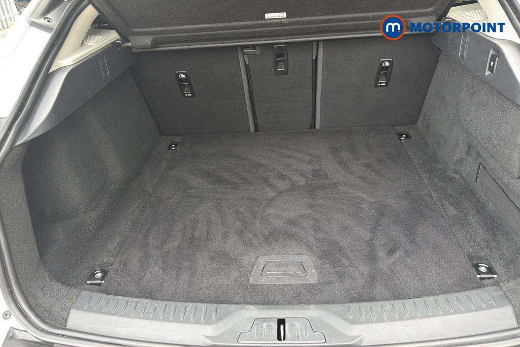 Jaguar I-Pace HSE Automatic Electric SUV - Stock Number (1648039) - 30th supplementary image