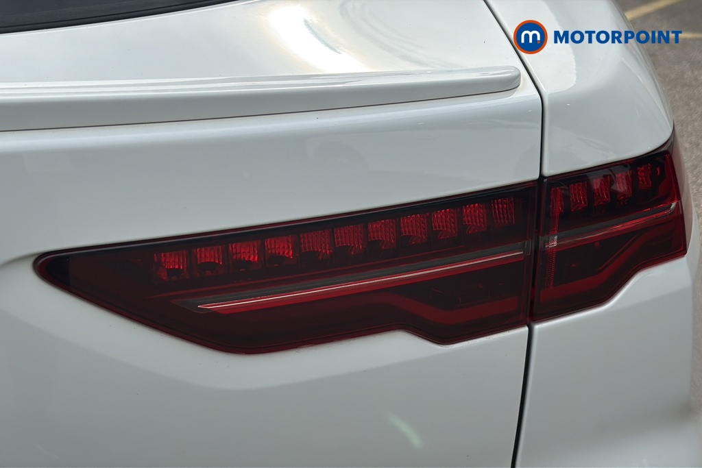 Jaguar I-Pace HSE Automatic Electric SUV - Stock Number (1648039) - 36th supplementary image