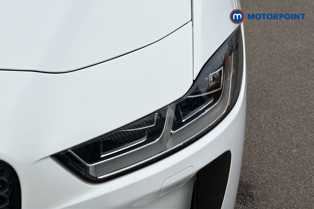 Jaguar I-Pace HSE Automatic Electric SUV - Stock Number (1648039) - 42nd supplementary image