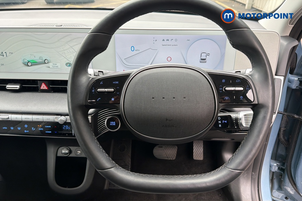 Hyundai Ioniq 5 Premium Automatic Electric SUV - Stock Number (1648040) - 2nd supplementary image