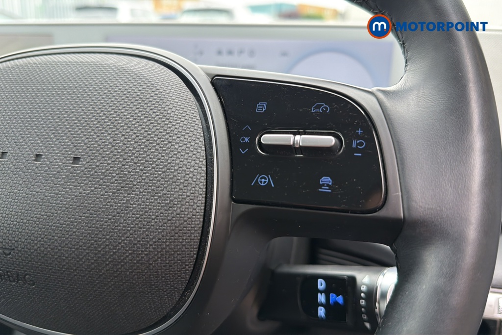 Hyundai Ioniq 5 Premium Automatic Electric SUV - Stock Number (1648040) - 3rd supplementary image