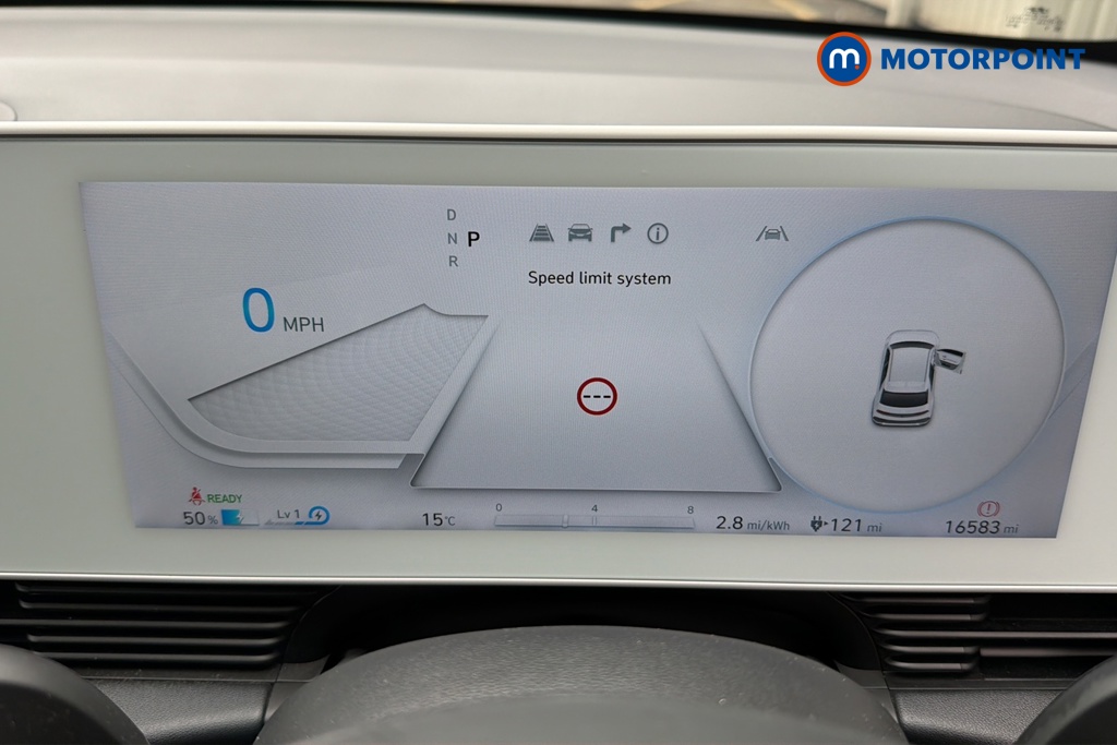 Hyundai Ioniq 5 Premium Automatic Electric SUV - Stock Number (1648040) - 7th supplementary image