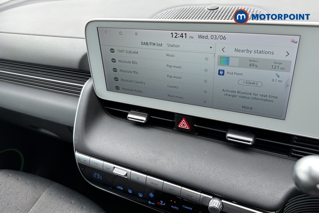 Hyundai Ioniq 5 Premium Automatic Electric SUV - Stock Number (1648040) - 8th supplementary image