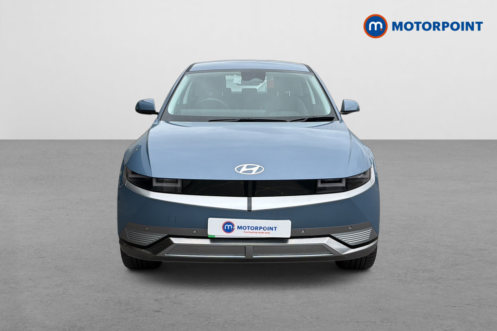 Hyundai Ioniq 5 Premium Automatic Electric SUV - Stock Number (1648040) - Front bumper