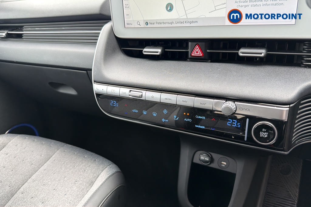 Hyundai Ioniq 5 Premium Automatic Electric SUV - Stock Number (1648040) - 12th supplementary image