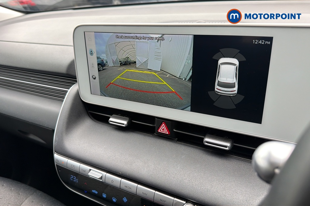 Hyundai Ioniq 5 Premium Automatic Electric SUV - Stock Number (1648040) - 13th supplementary image
