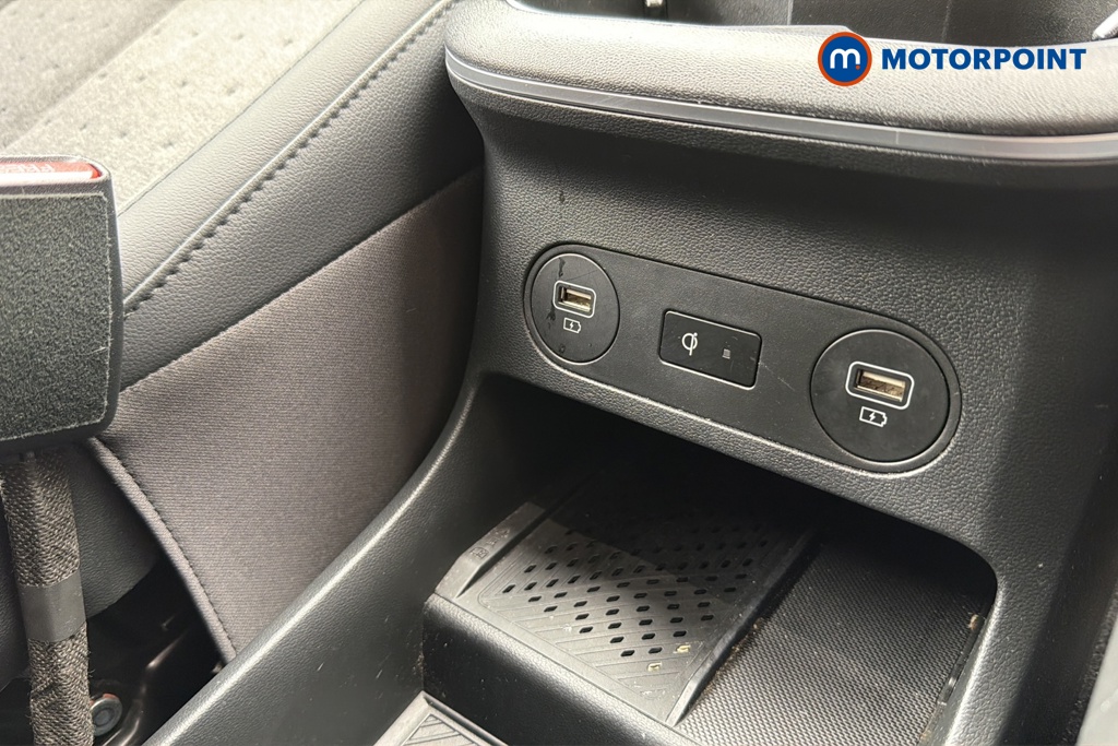 Hyundai Ioniq 5 Premium Automatic Electric SUV - Stock Number (1648040) - 17th supplementary image
