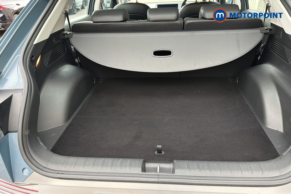 Hyundai Ioniq 5 Premium Automatic Electric SUV - Stock Number (1648040) - 30th supplementary image