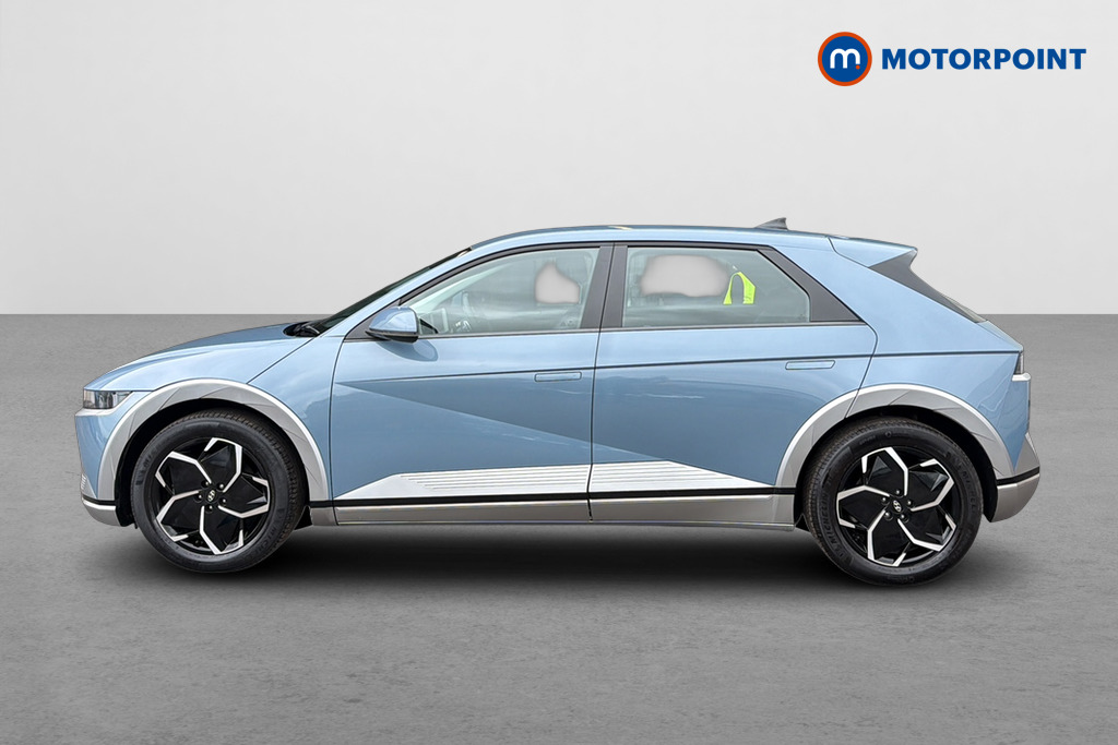 Hyundai Ioniq 5 Premium Automatic Electric SUV - Stock Number (1648040) - Drivers side