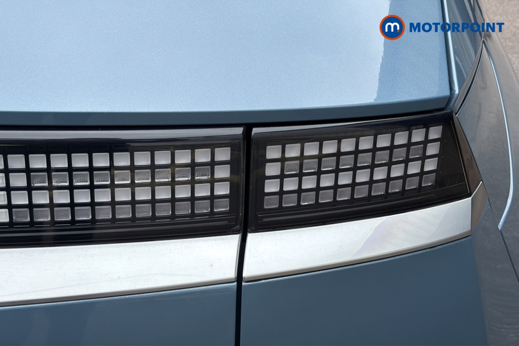 Hyundai Ioniq 5 Premium Automatic Electric SUV - Stock Number (1648040) - 36th supplementary image