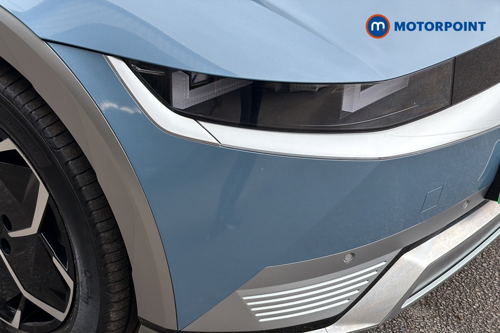Hyundai Ioniq 5 Premium Automatic Electric SUV - Stock Number (1648040) - 38th supplementary image