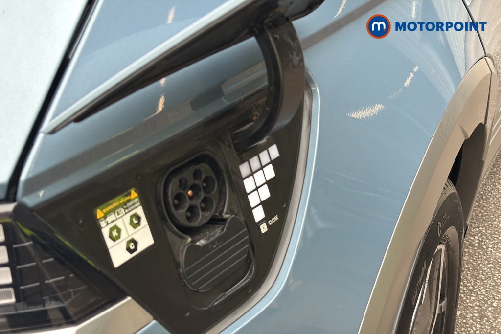 Hyundai Ioniq 5 Premium Automatic Electric SUV - Stock Number (1648040) - 41st supplementary image
