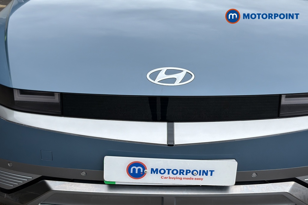 Hyundai Ioniq 5 Premium Automatic Electric SUV - Stock Number (1648040) - 43rd supplementary image