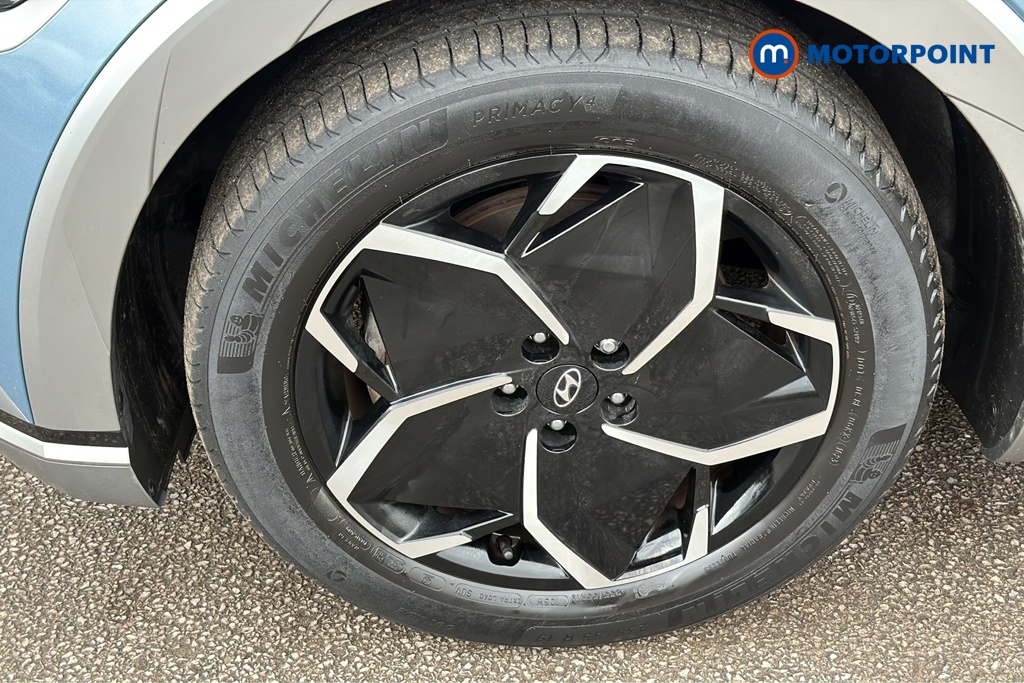 Hyundai Ioniq 5 Premium Automatic Electric SUV - Stock Number (1648040) - 44th supplementary image