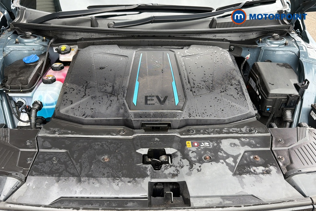 Hyundai Ioniq 5 Premium Automatic Electric SUV - Stock Number (1648040) - 48th supplementary image