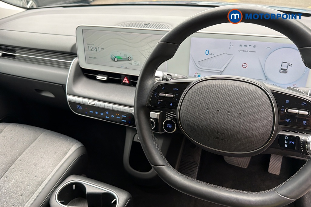 Hyundai Ioniq 5 Premium Automatic Electric SUV - Stock Number (1648040) - 1st supplementary image