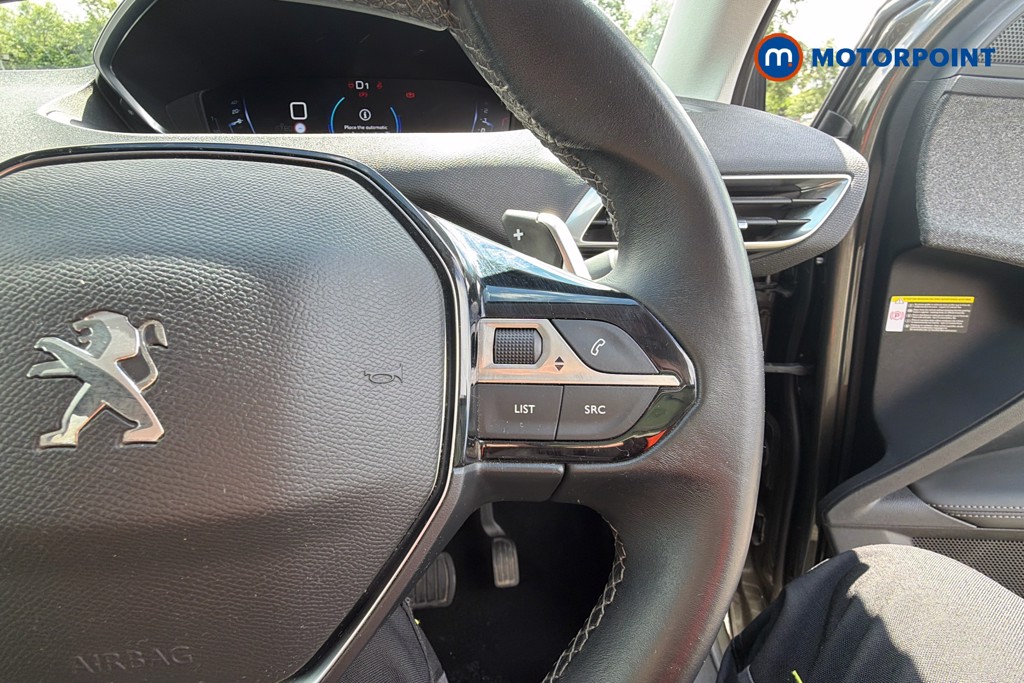 Peugeot 3008 Allure Automatic Petrol SUV - Stock Number (1648043) - 4th supplementary image