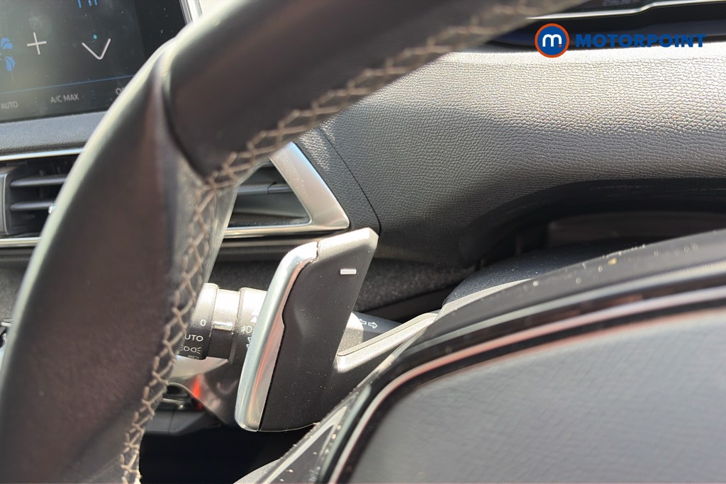 Peugeot 3008 Allure Automatic Petrol SUV - Stock Number (1648043) - 6th supplementary image