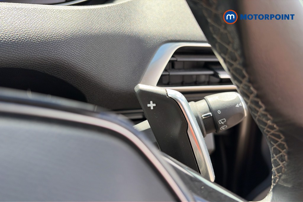 Peugeot 3008 Allure Automatic Petrol SUV - Stock Number (1648043) - 7th supplementary image