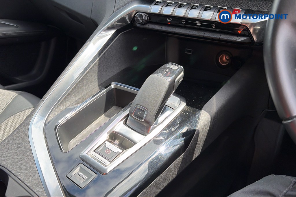 Peugeot 3008 Allure Automatic Petrol SUV - Stock Number (1648043) - 15th supplementary image